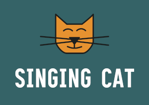 SingingCatLogo